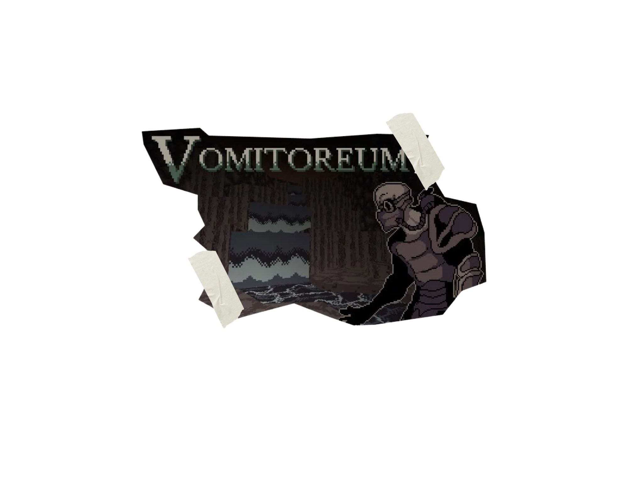 Vomitorium Game