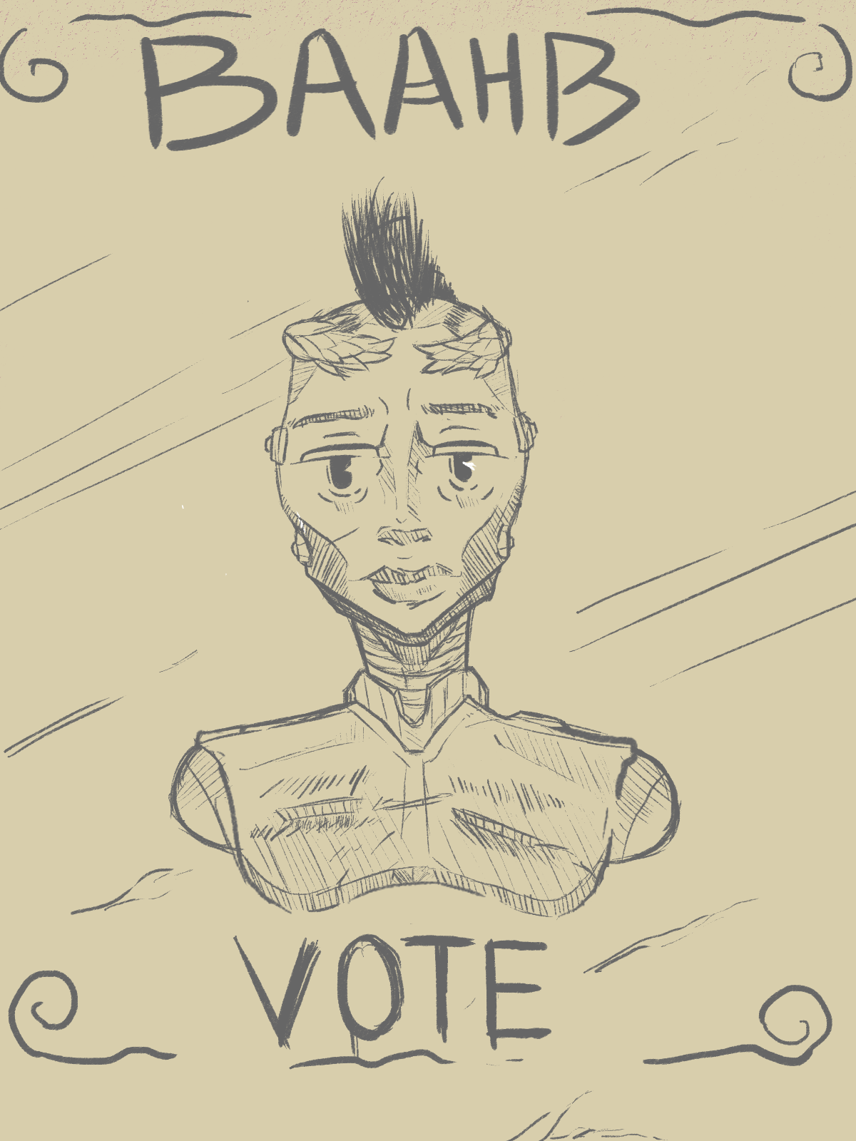 Acid Android Activist