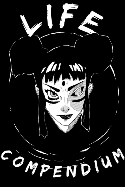 Life Compendium Cover